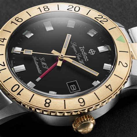 gmt watches that tell time